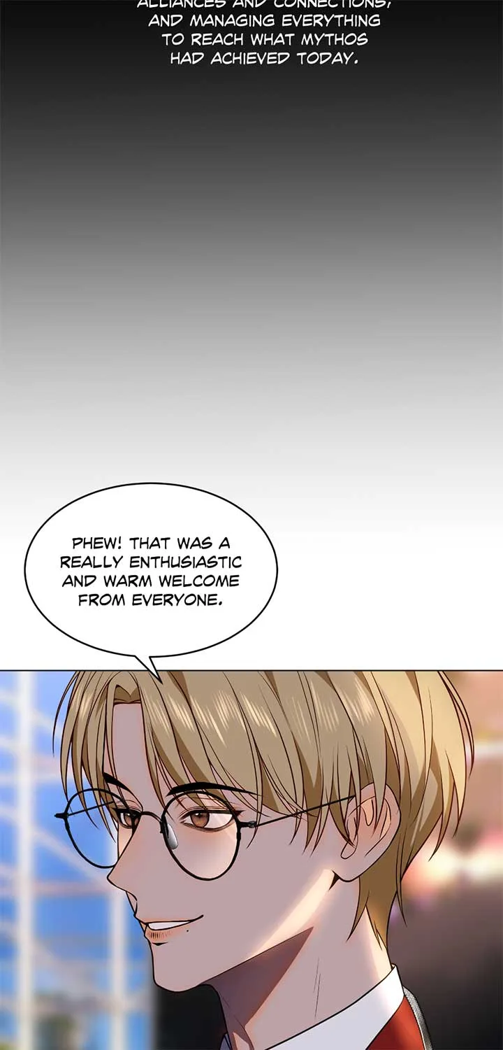 Vows and Bullets Chapter 5 page 33