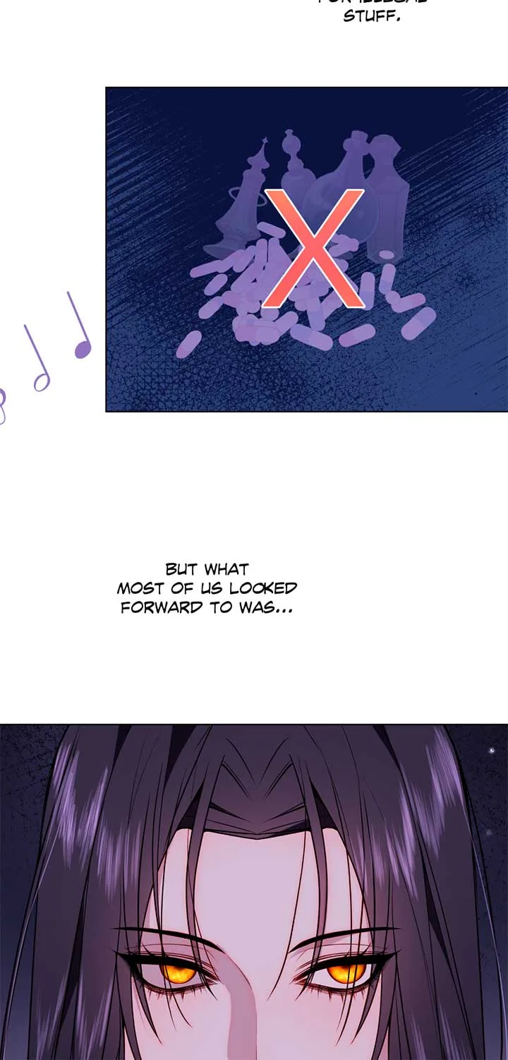 Vows and Bullets Chapter 5 page 6