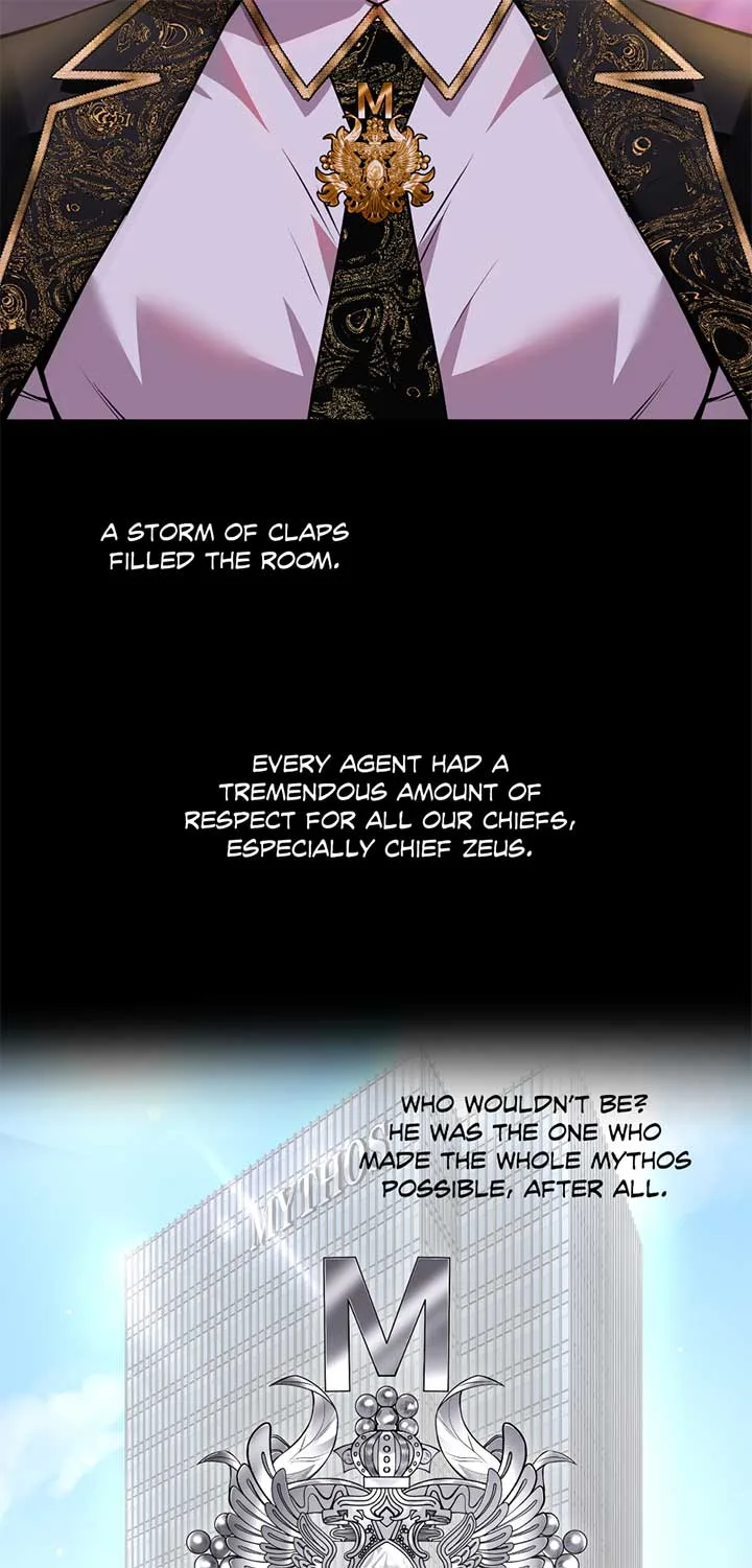 Vows and Bullets Chapter 5 page 29