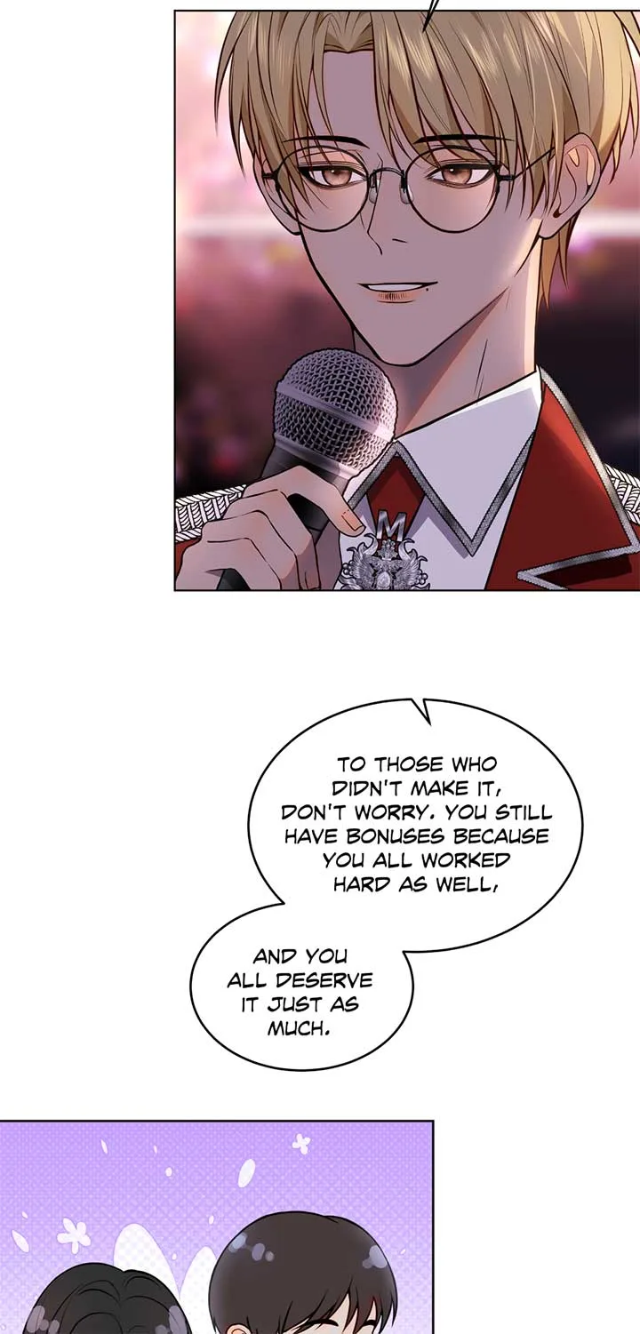 Vows and Bullets Chapter 5 page 42