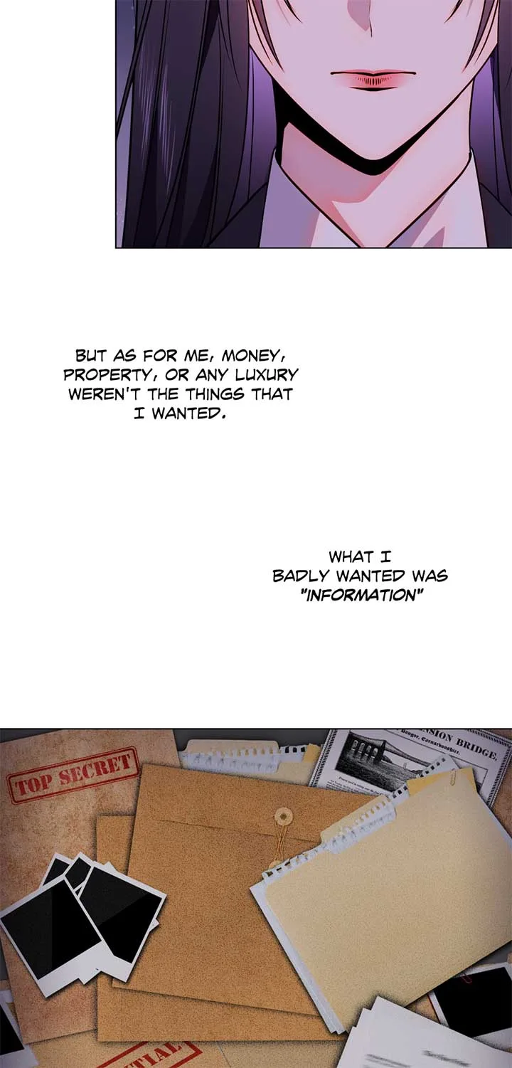 Vows and Bullets Chapter 5 page 9