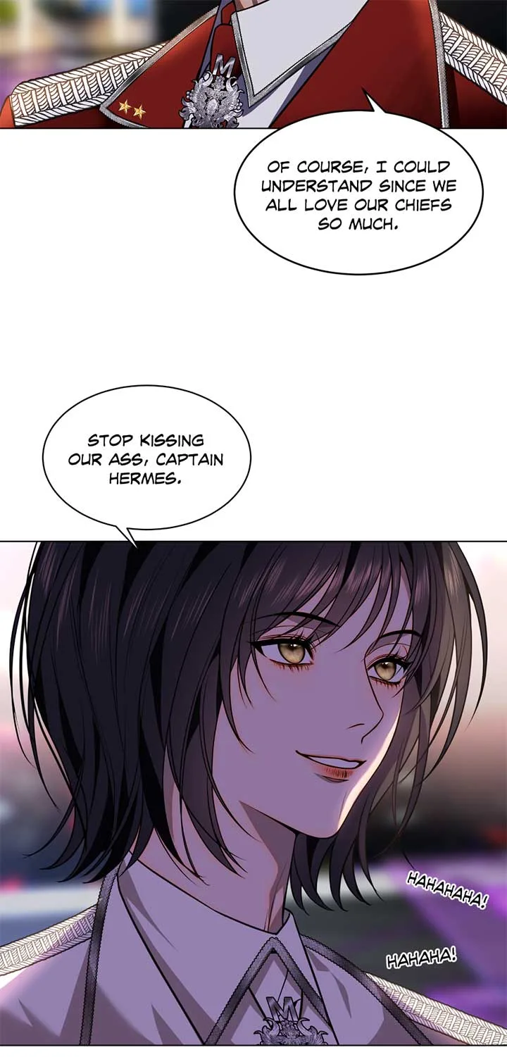 Vows and Bullets Chapter 5 page 34