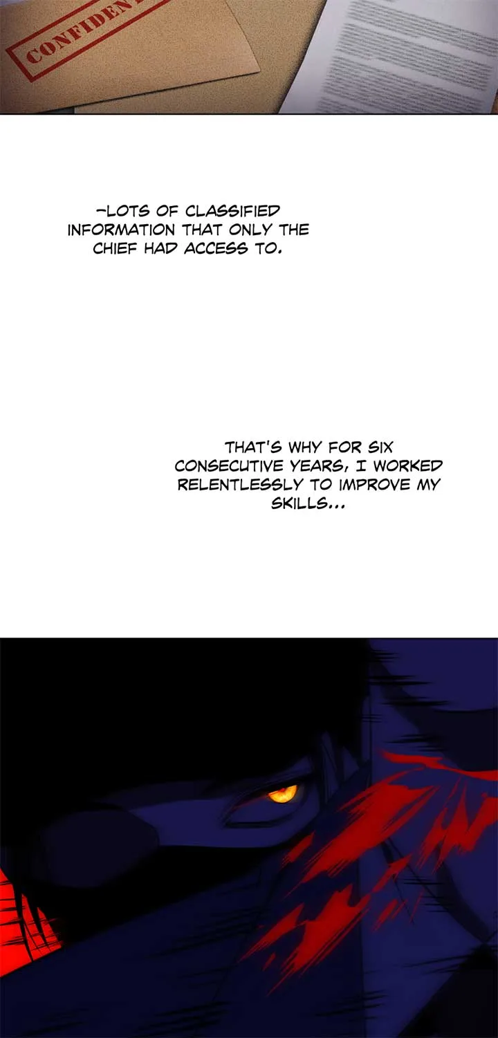 Vows and Bullets Chapter 5 page 10