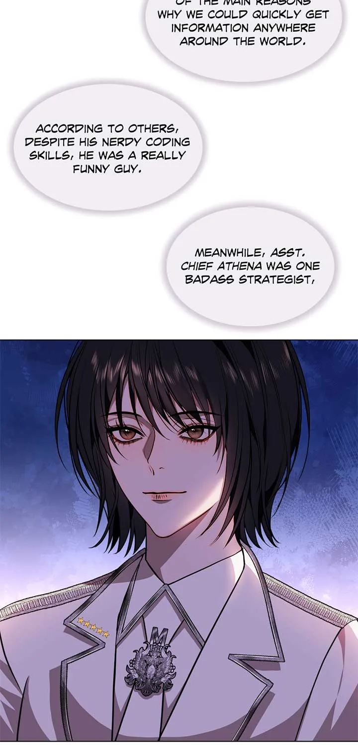Vows and Bullets Chapter 5 page 37