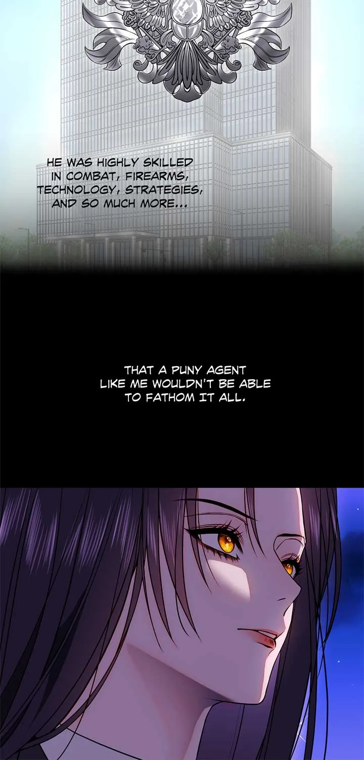 Vows and Bullets Chapter 5 page 30