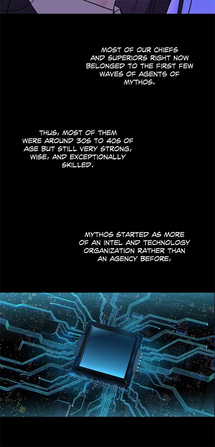 Vows and Bullets Chapter 5 page 31