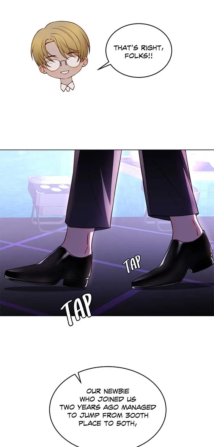 Vows and Bullets Chapter 6 page 14
