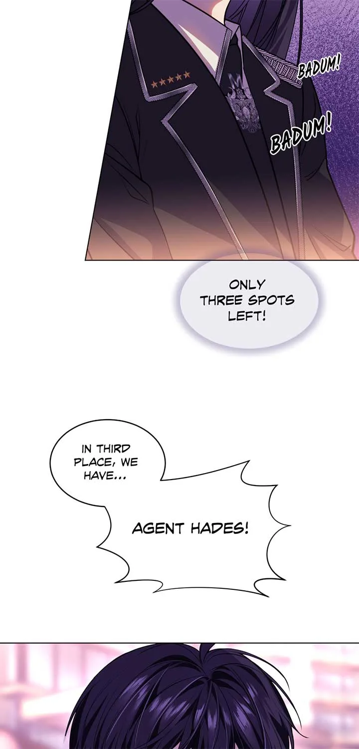 Vows and Bullets Chapter 6 page 5