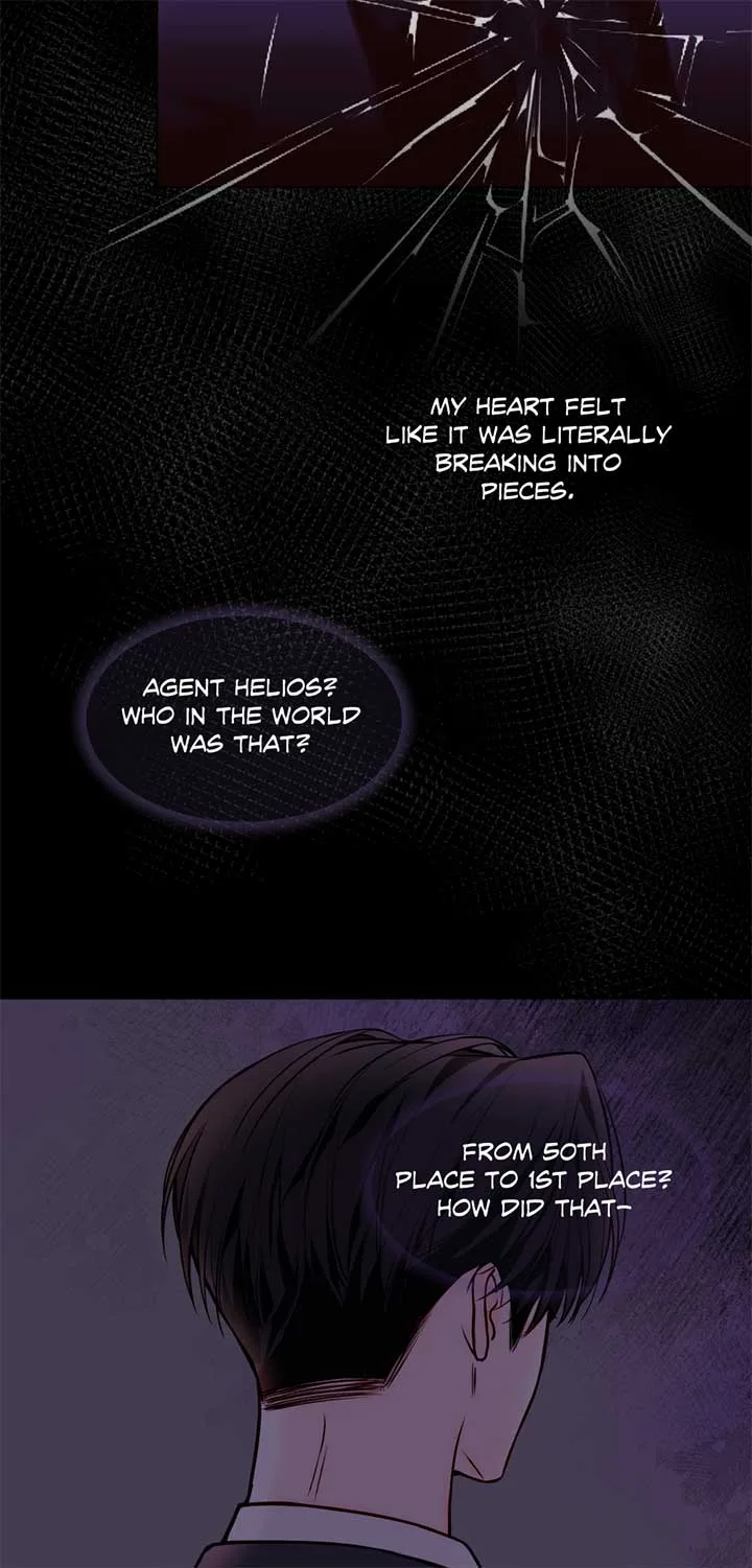 Vows and Bullets Chapter 6 page 21