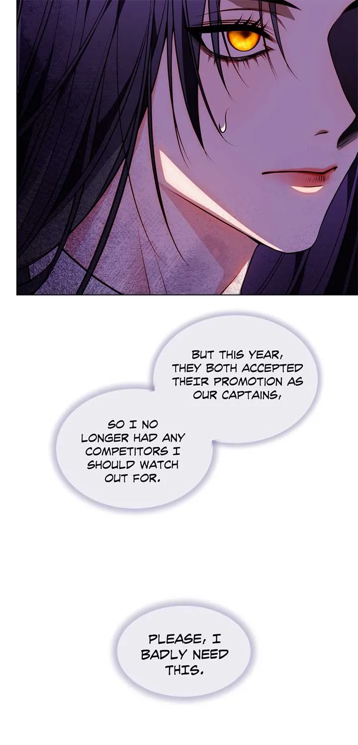 Vows and Bullets Chapter 6 page 7