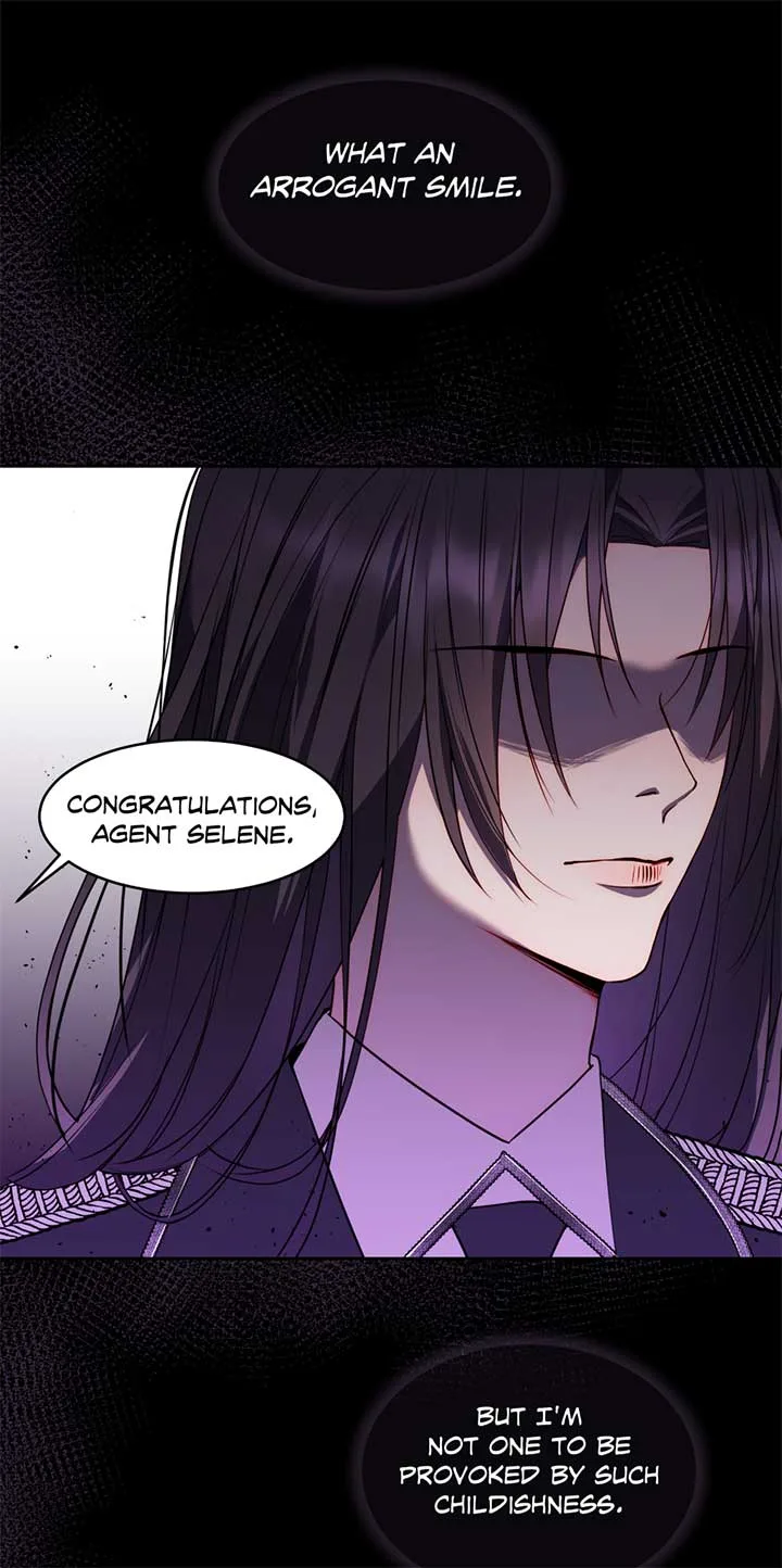 Vows and Bullets Chapter 6 page 38