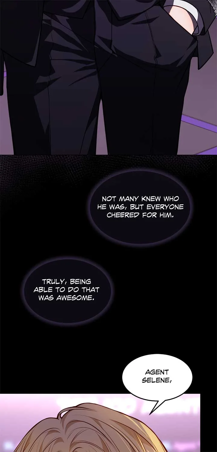 Vows and Bullets Chapter 6 page 17