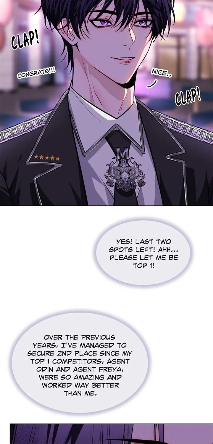Vows and Bullets Chapter 6 page 6