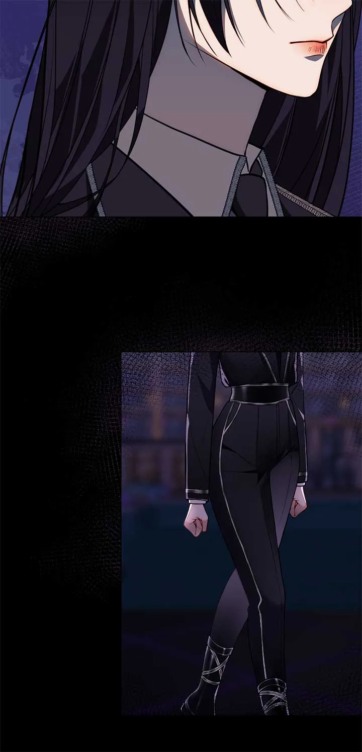 Vows and Bullets Chapter 6 page 19