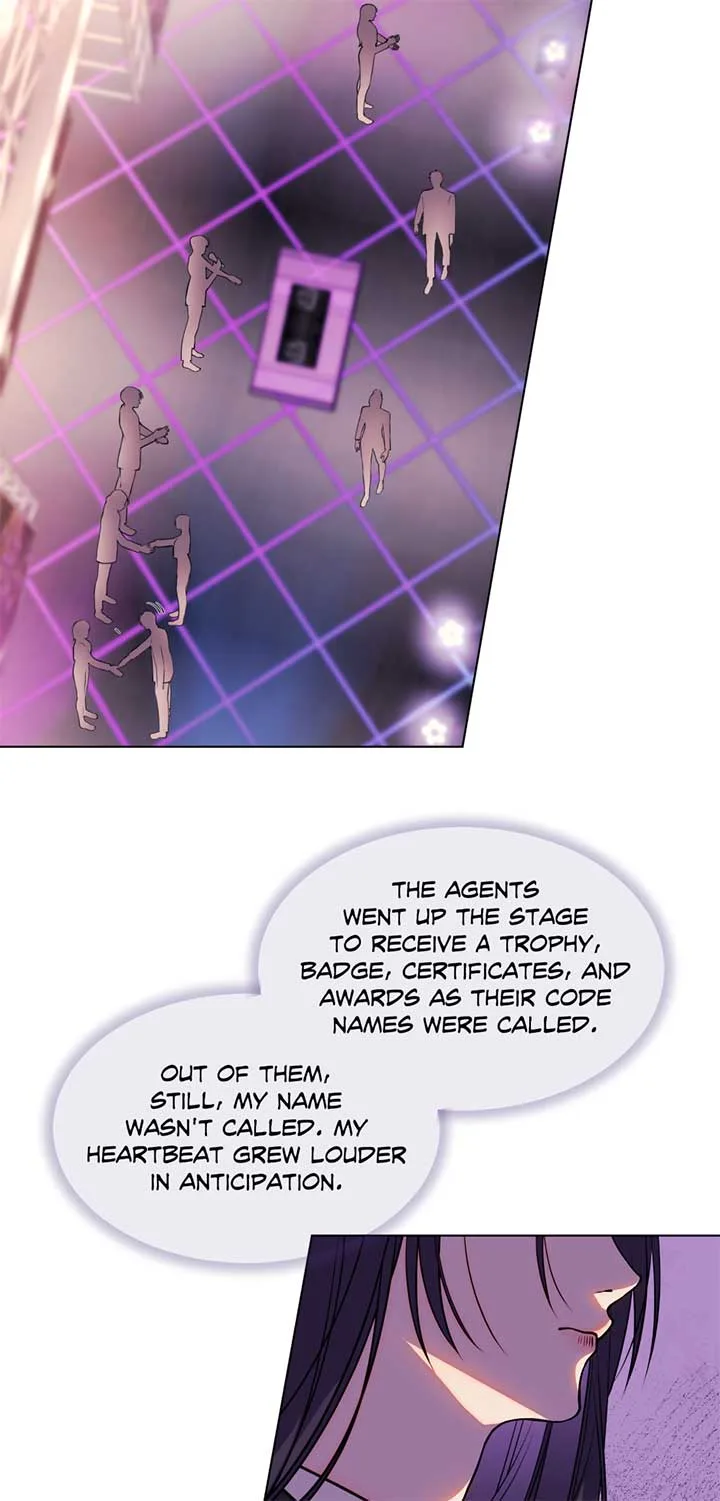Vows and Bullets Chapter 6 page 4