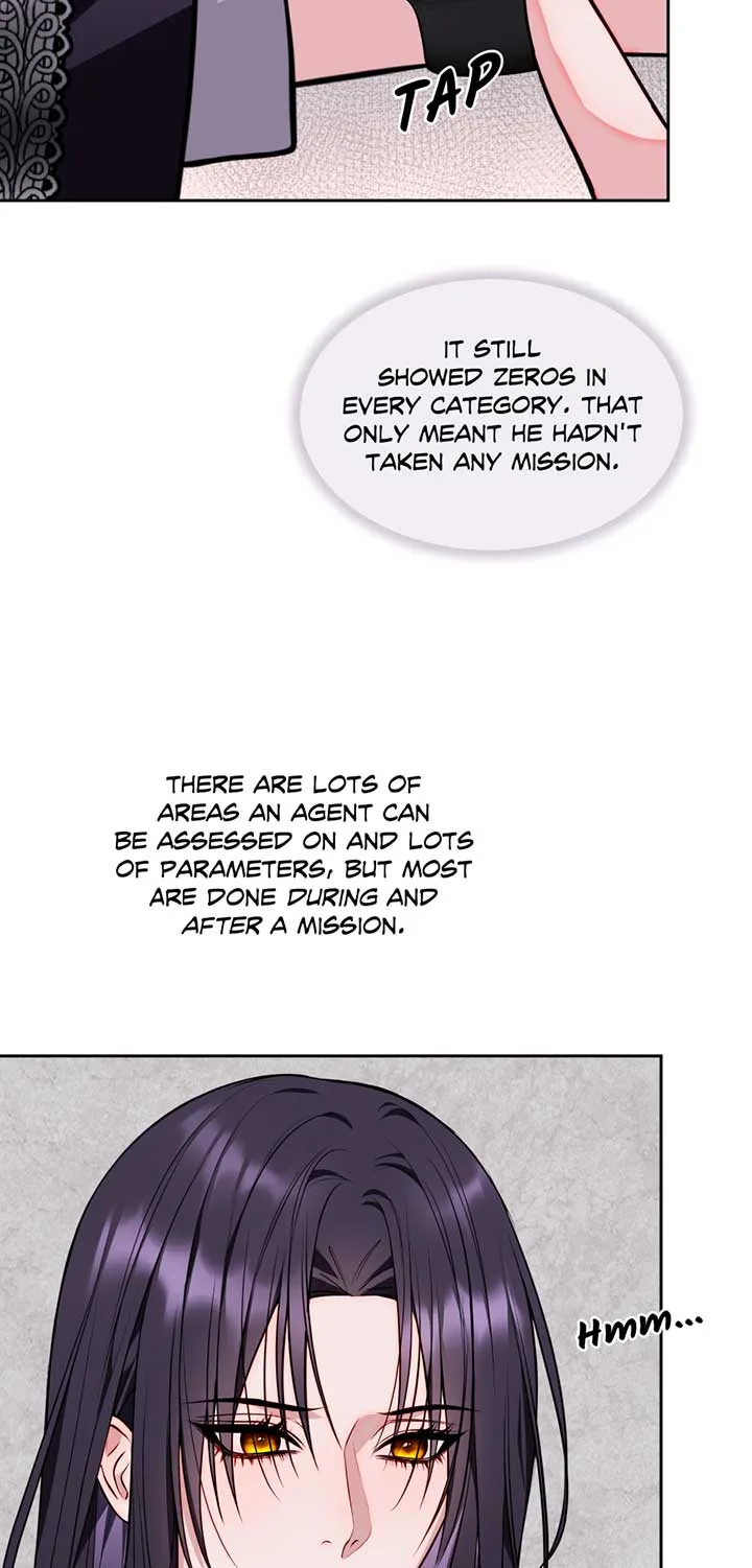 Vows and Bullets Chapter 7 page 18
