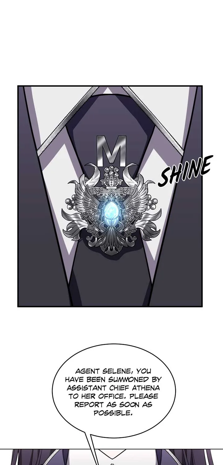 Vows and Bullets Chapter 7 page 27