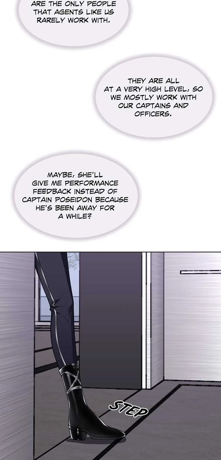 Vows and Bullets Chapter 7 page 31