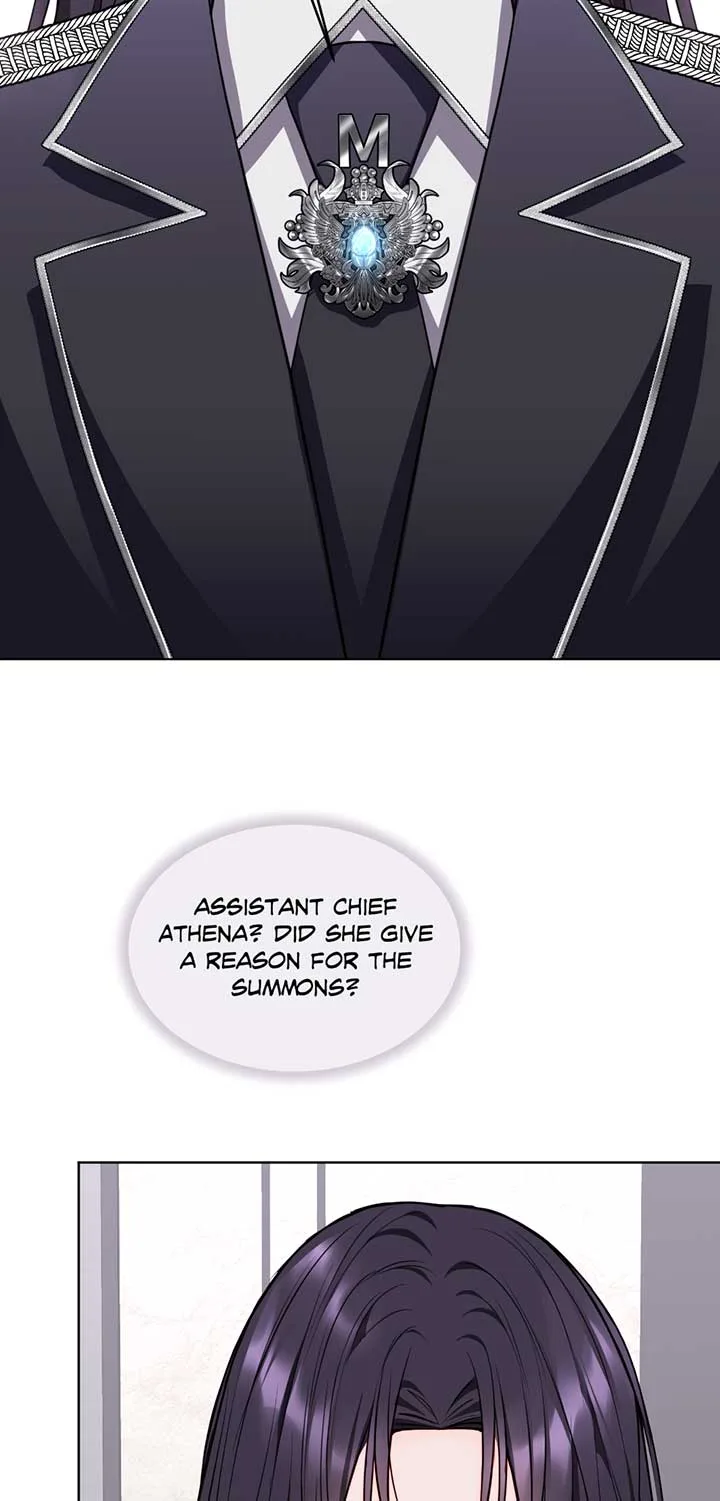 Vows and Bullets Chapter 7 page 28