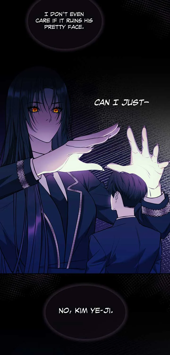 Vows and Bullets Chapter 7 page 6