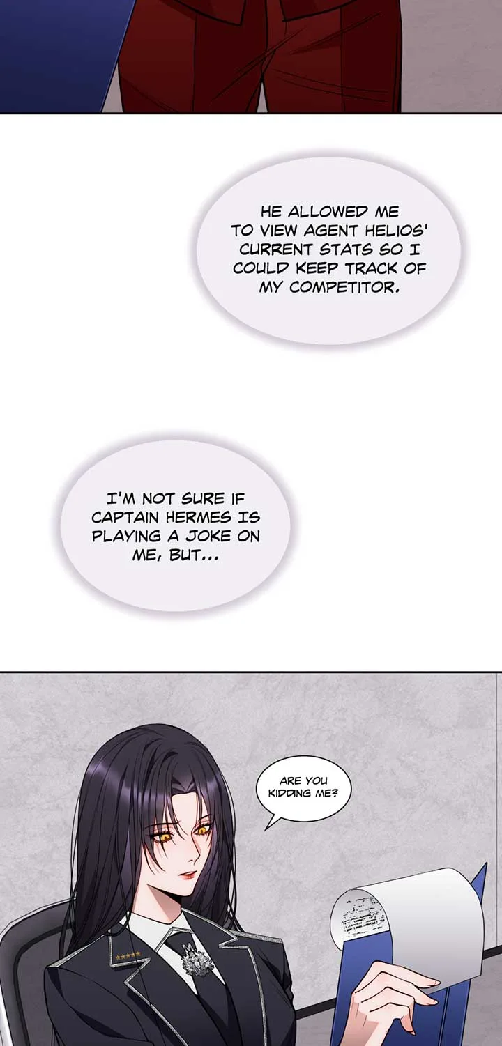 Vows and Bullets Chapter 7 page 16