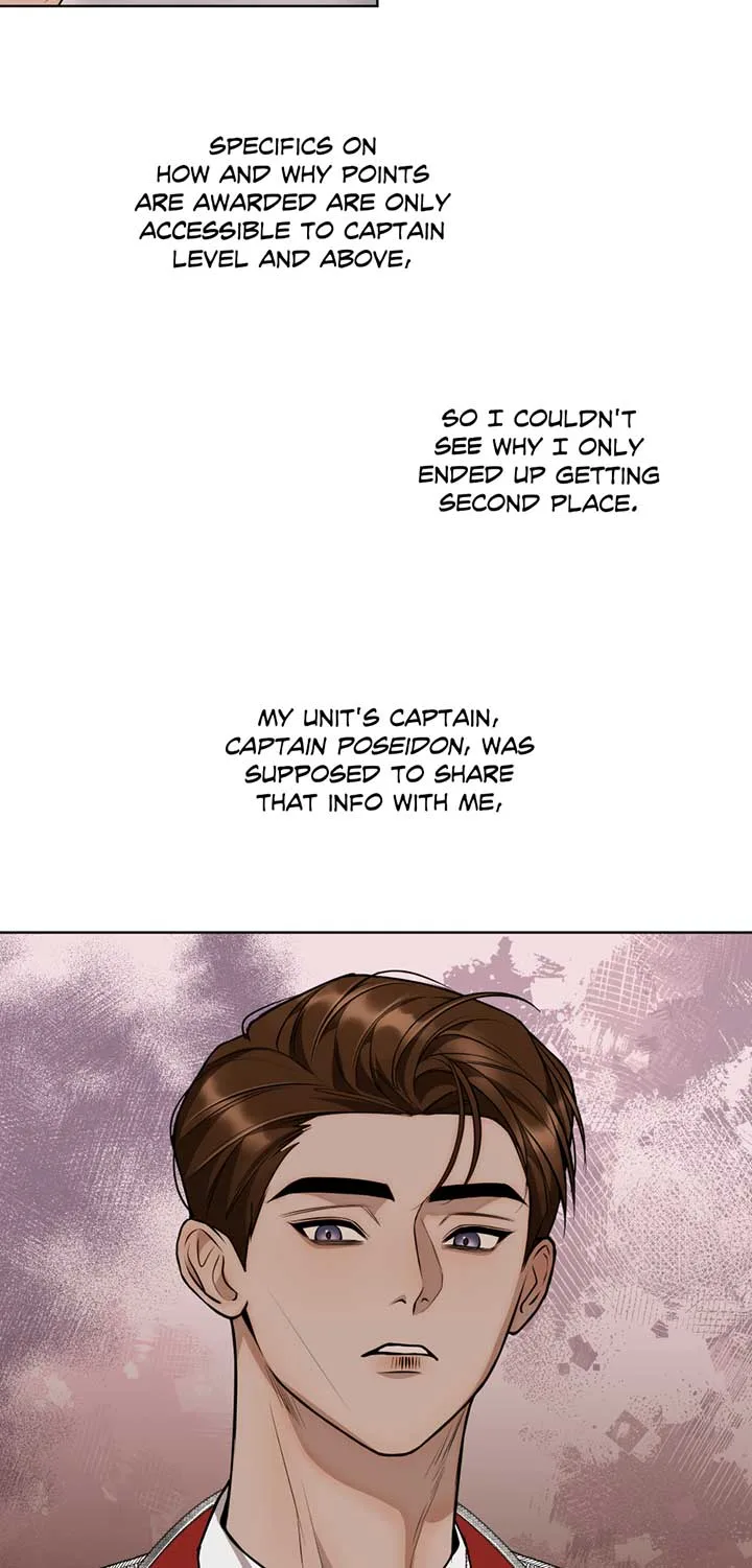 Vows and Bullets Chapter 7 page 23