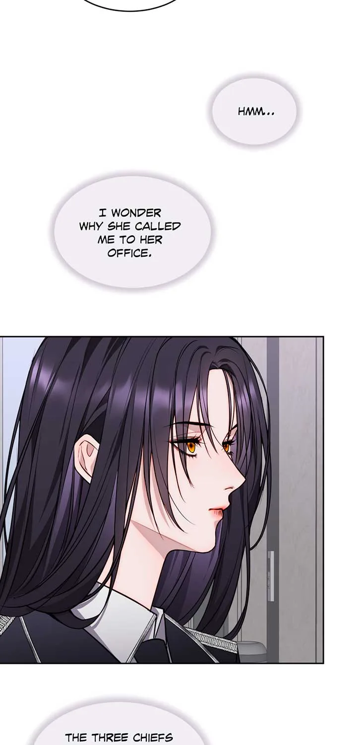 Vows and Bullets Chapter 7 page 30