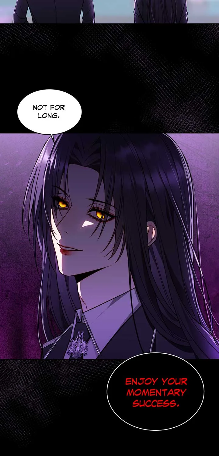 Vows and Bullets Chapter 7 page 8