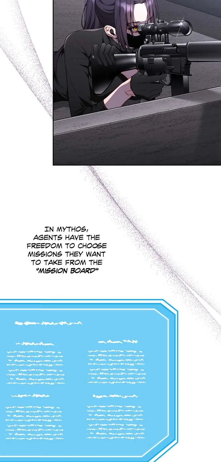 Vows and Bullets Chapter 7 page 12