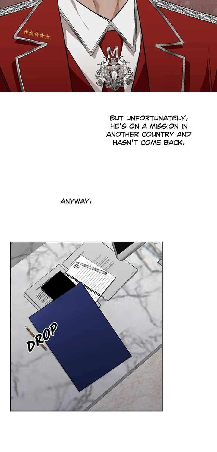 Vows and Bullets Chapter 7 page 24