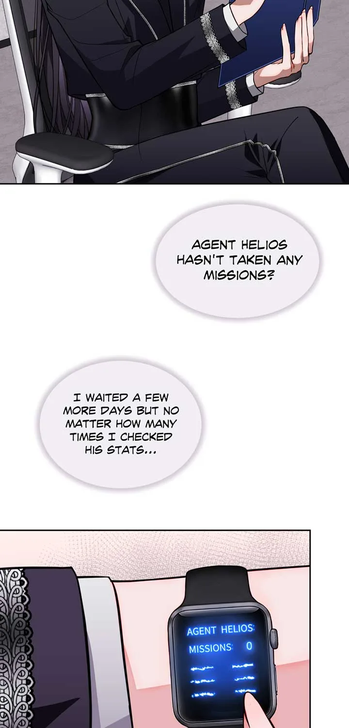 Vows and Bullets Chapter 7 page 17