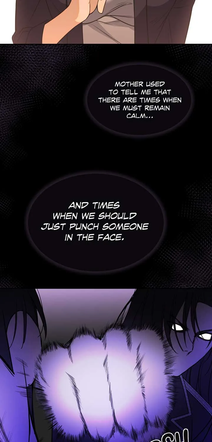 Vows and Bullets Chapter 7 page 4