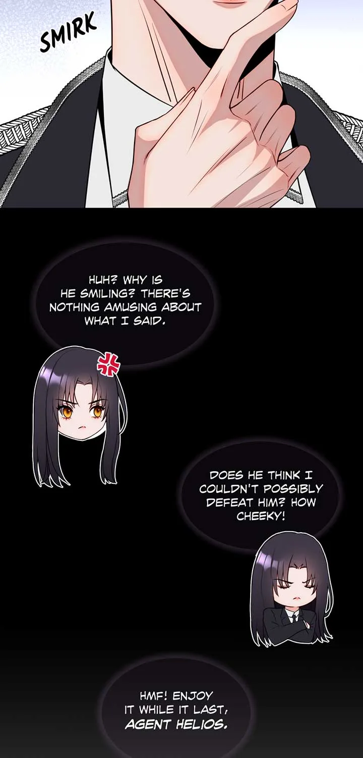 Vows and Bullets Chapter 7 page 10