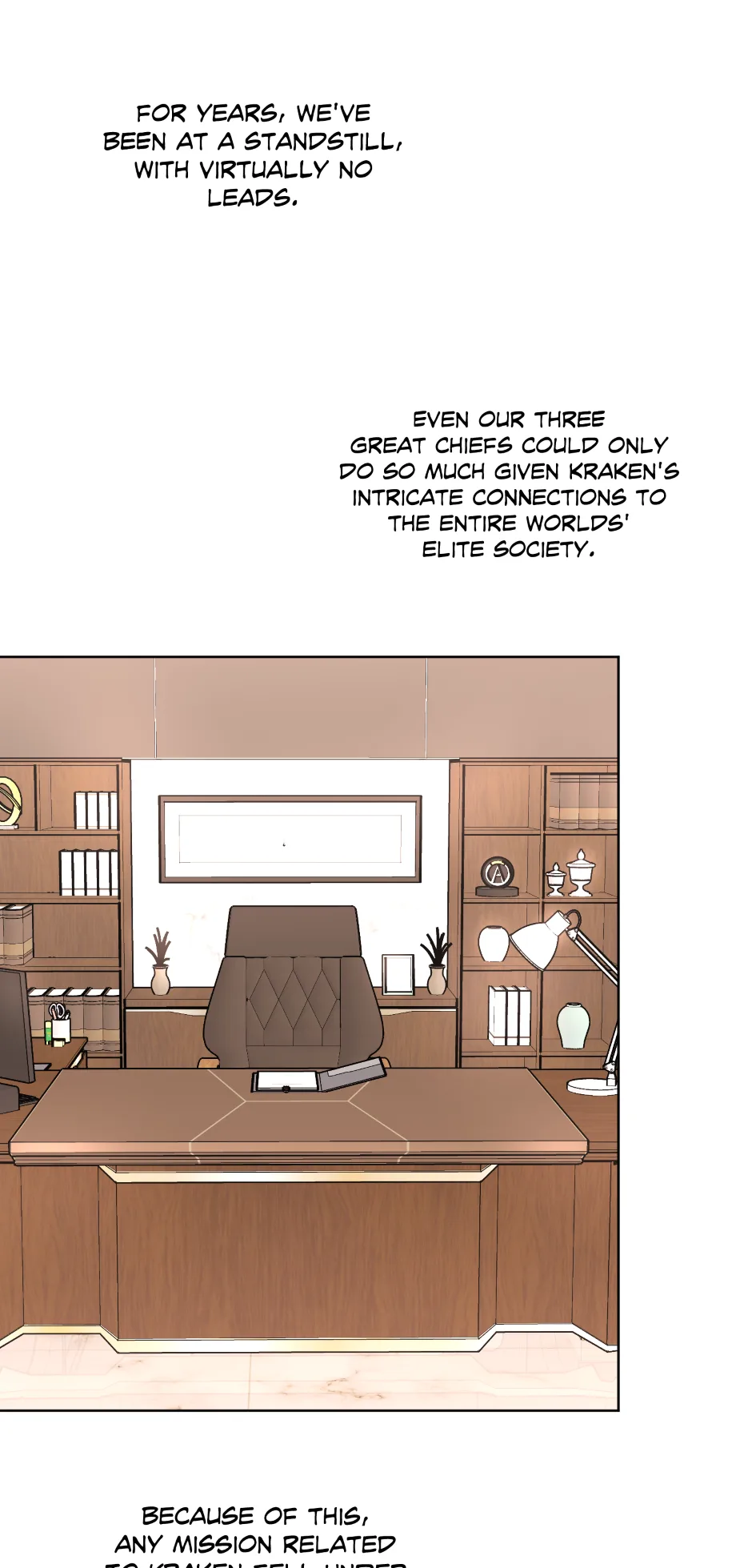 Vows and Bullets Chapter 9 page 9