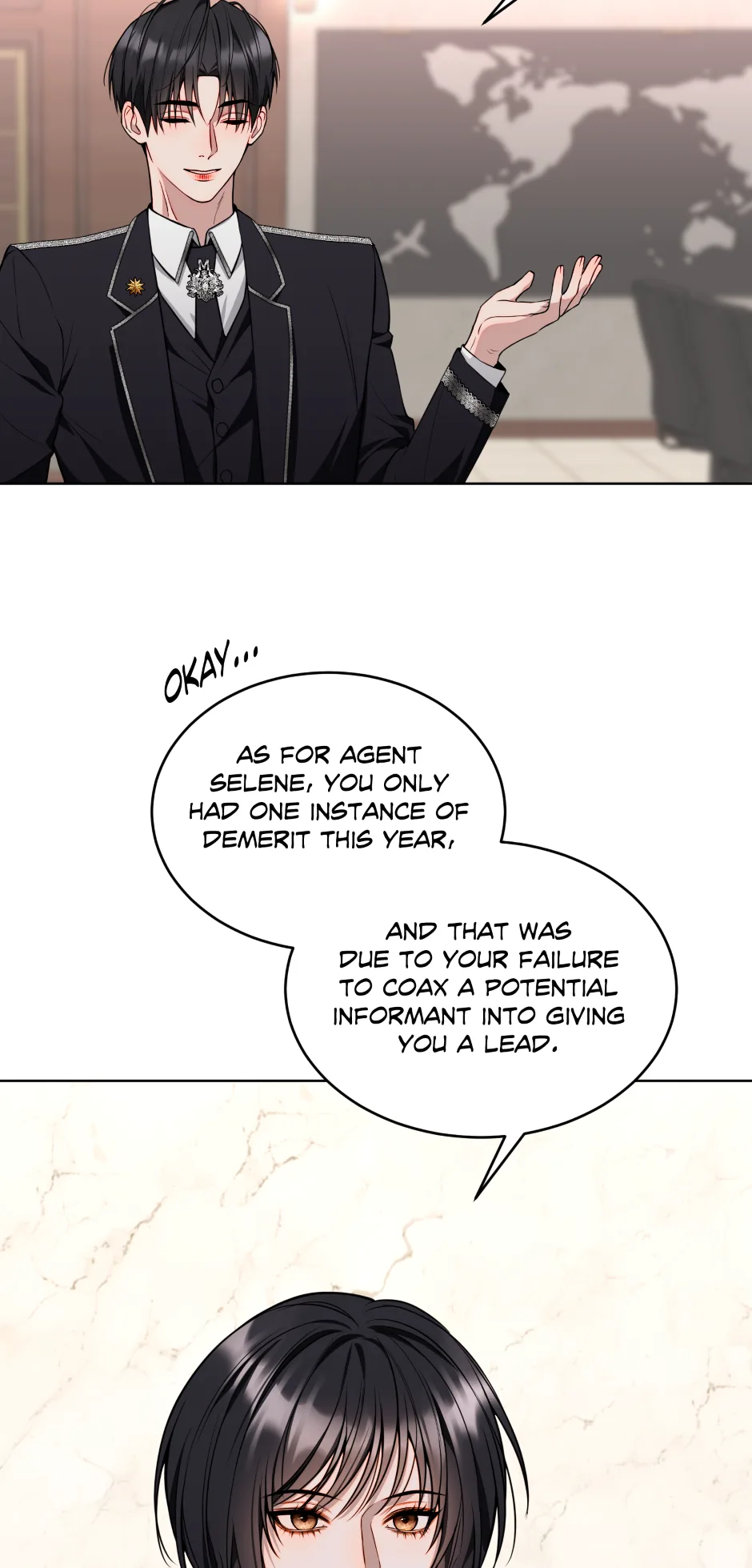 Vows and Bullets Chapter 10 page 6