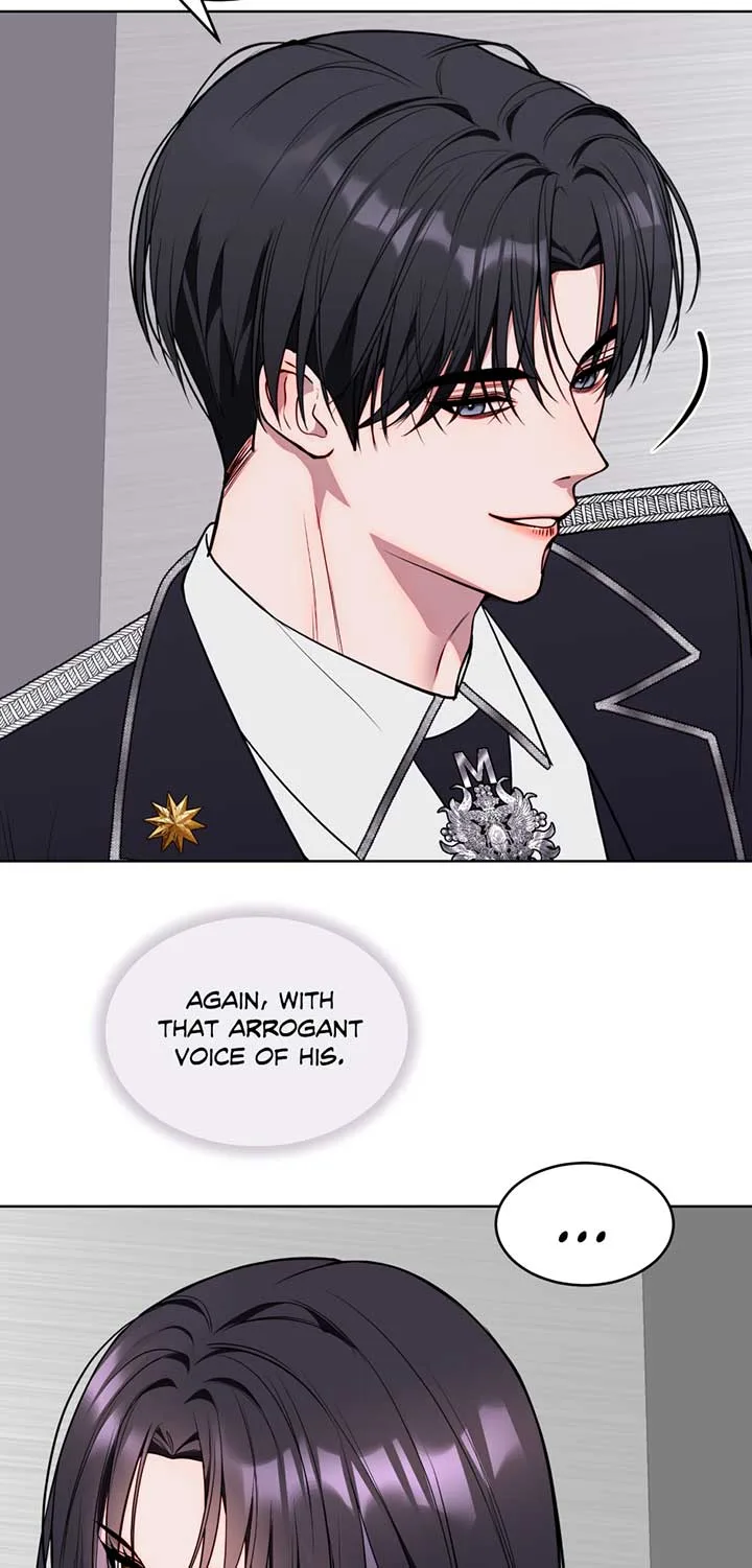 Vows and Bullets Chapter 8 page 4