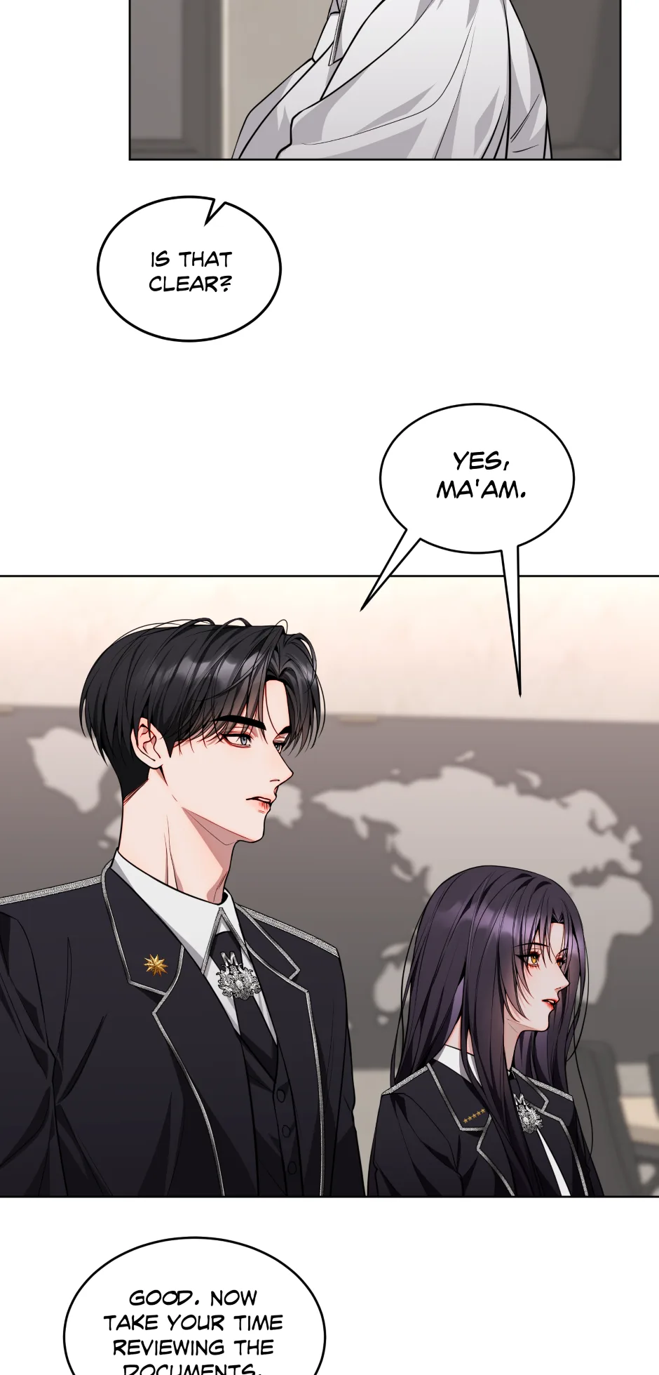 Vows and Bullets Chapter 9 page 13