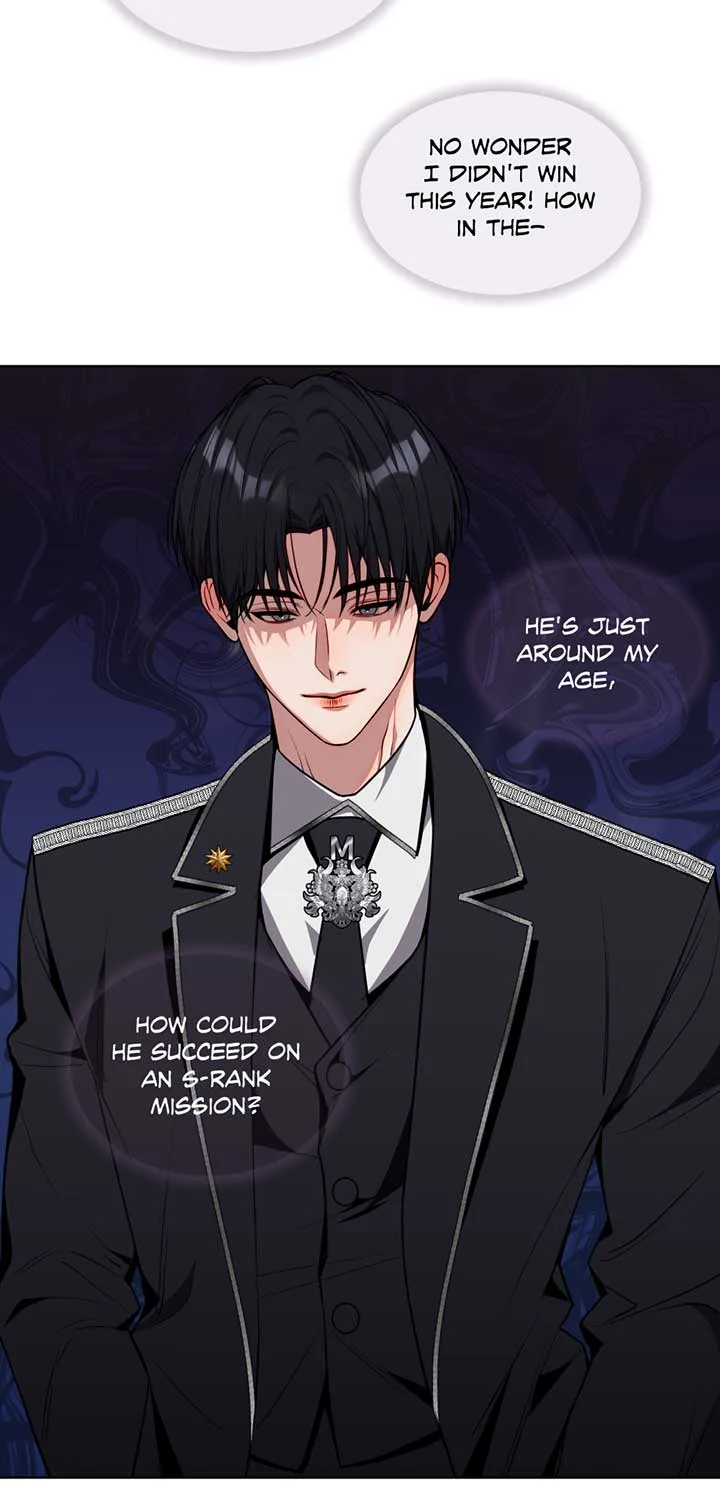 Vows and Bullets Chapter 8 page 14