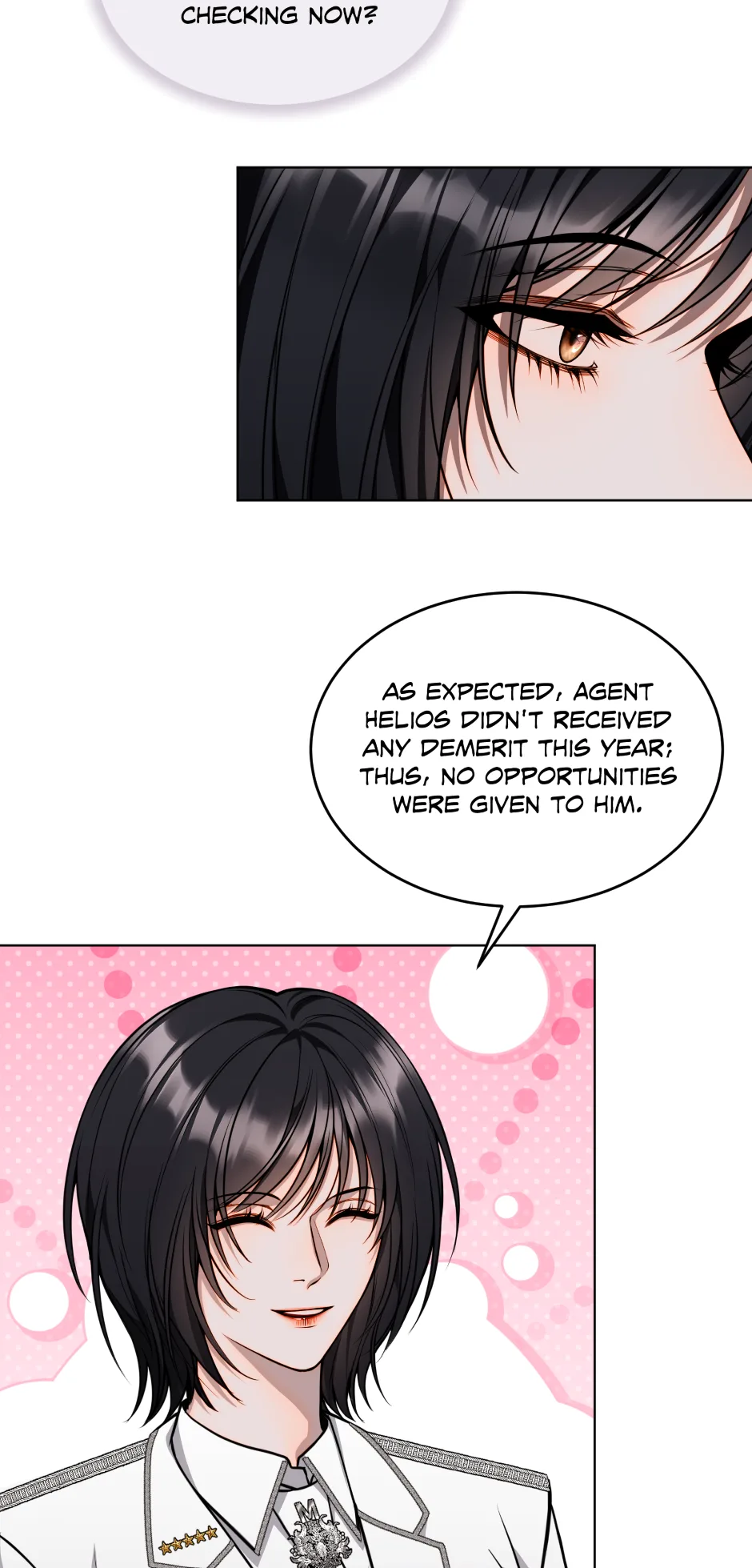 Vows and Bullets Chapter 10 page 13
