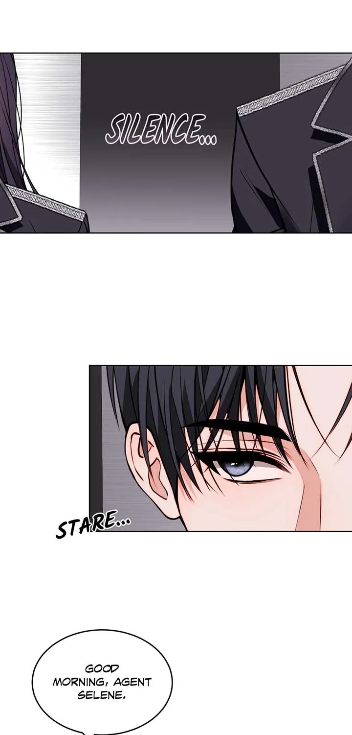 Vows and Bullets Chapter 8 page 3