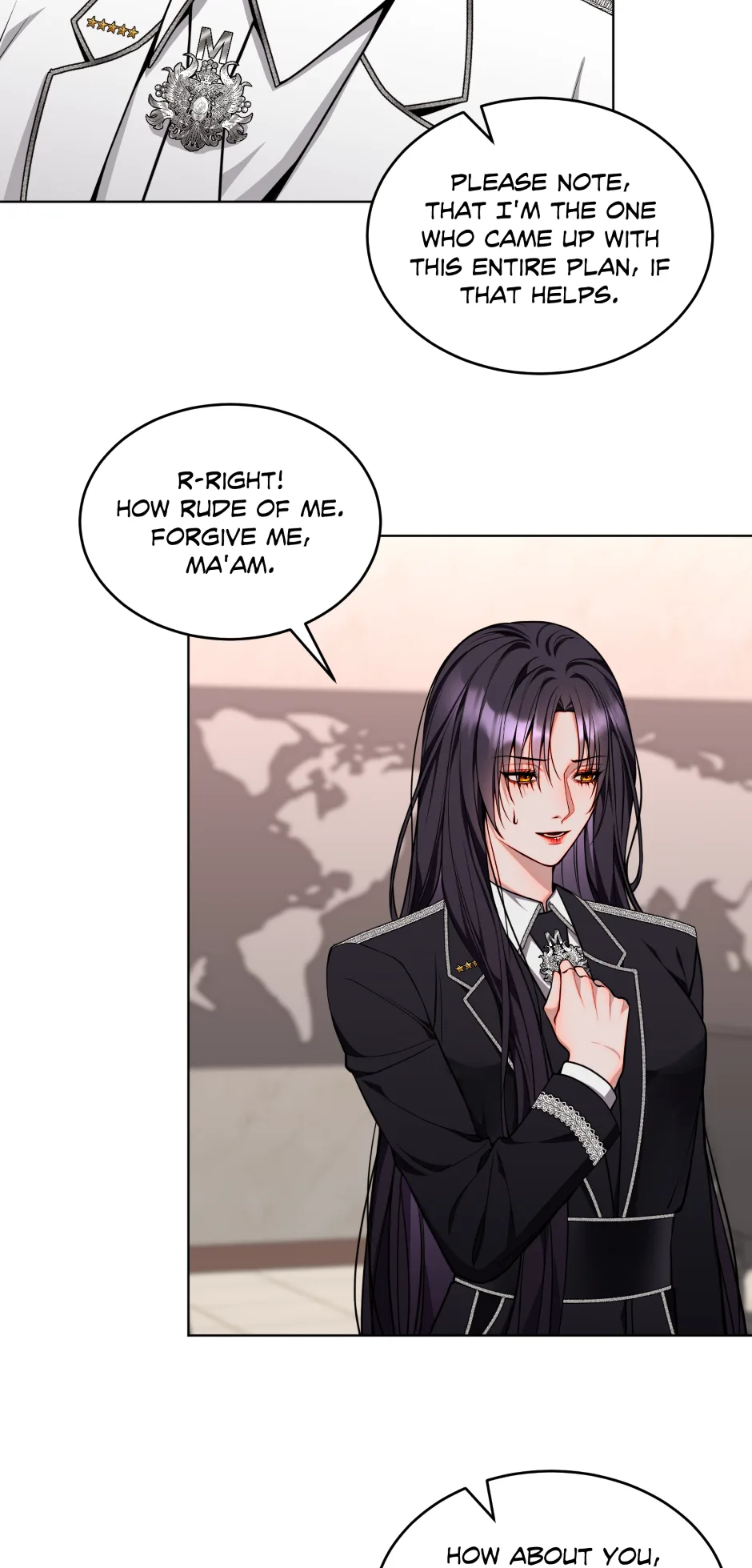 Vows and Bullets Chapter 9 page 25