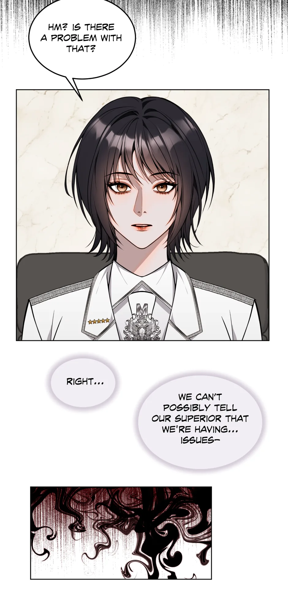 Vows and Bullets Chapter 9 page 20