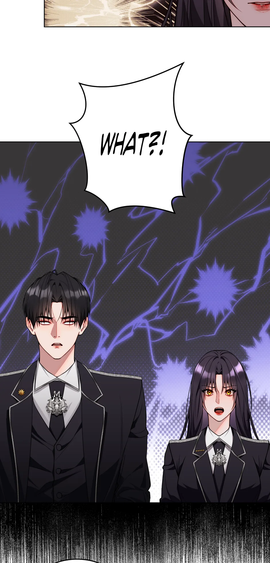 Vows and Bullets Chapter 9 page 19