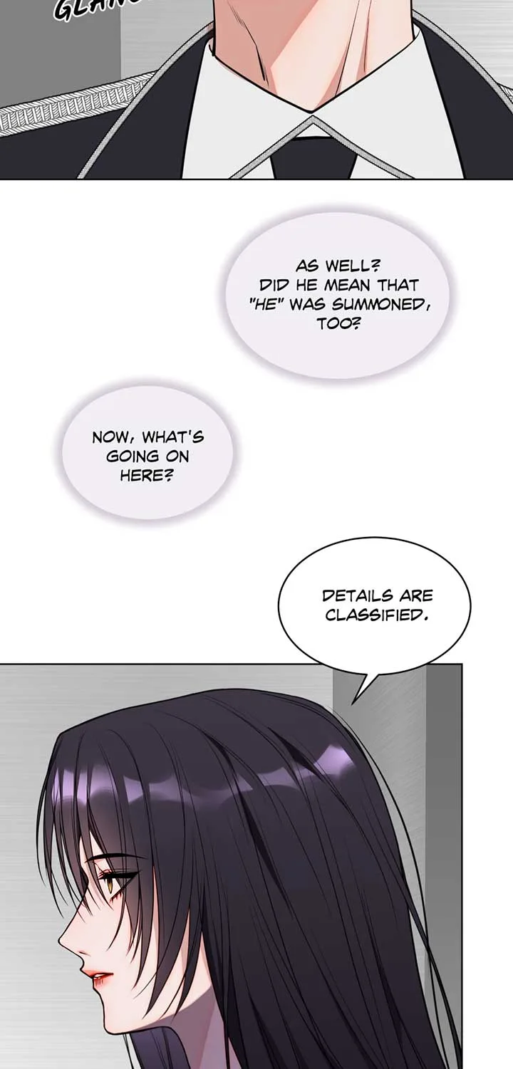 Vows and Bullets Chapter 8 page 6