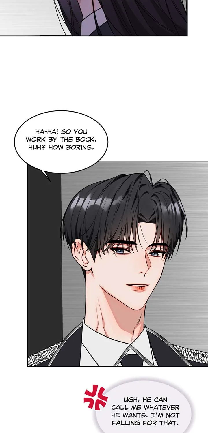 Vows and Bullets Chapter 8 page 7