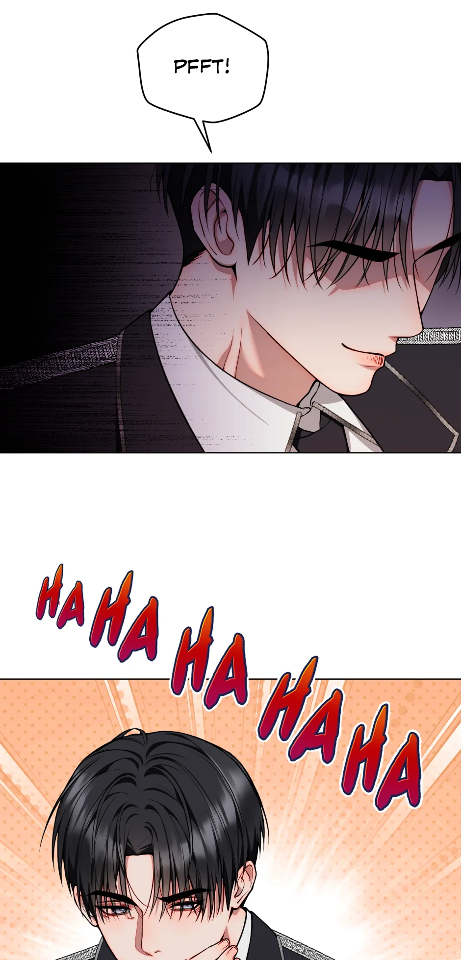 Vows and Bullets Chapter 10 page 9