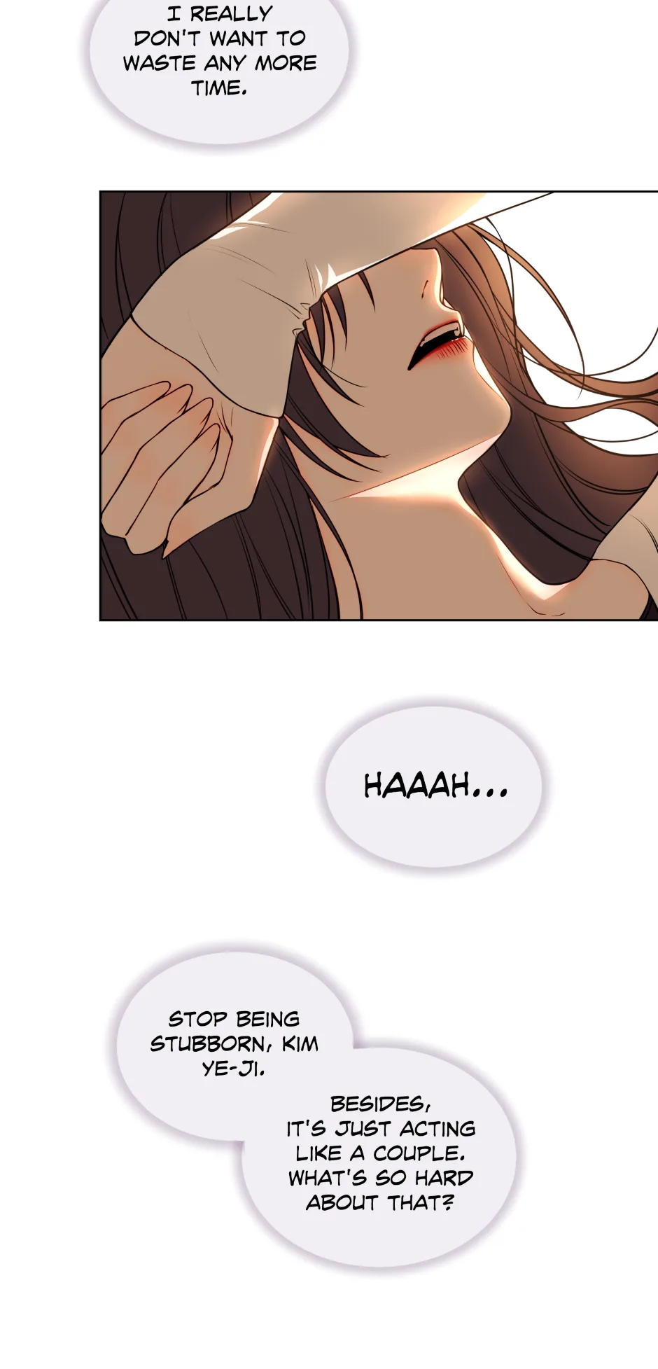 Vows and Bullets Chapter 10 page 26