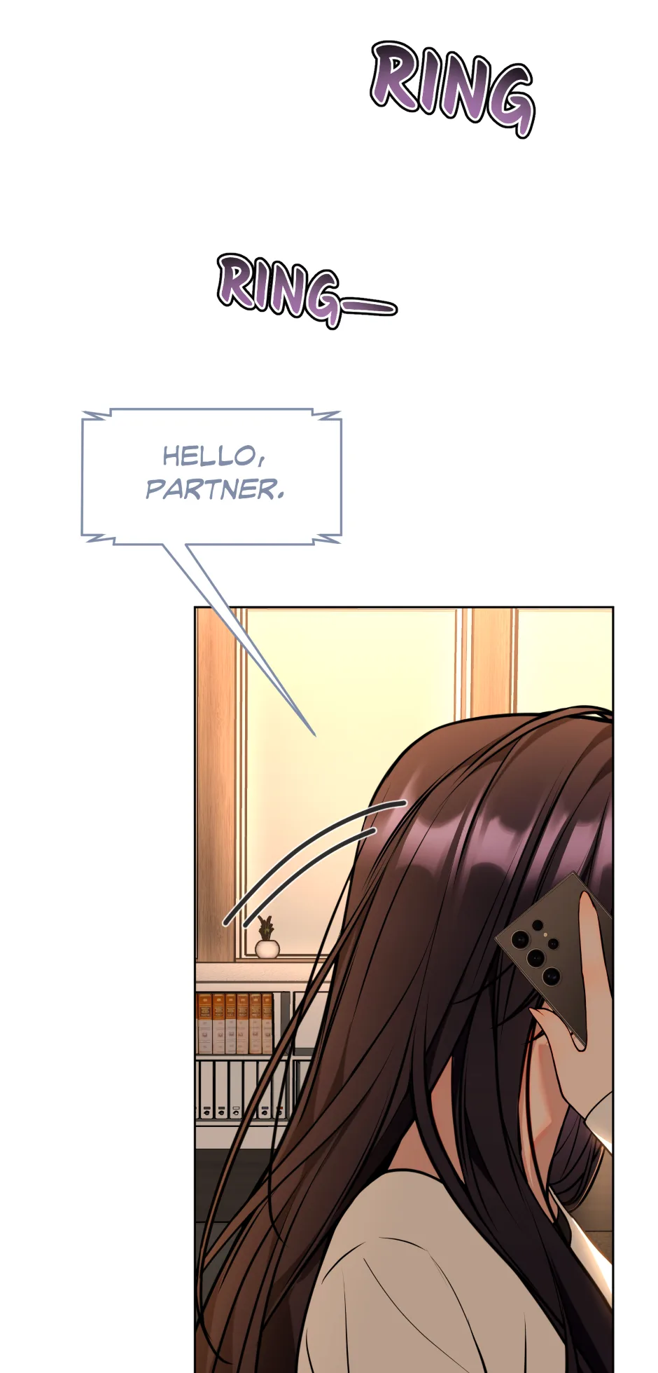 Vows and Bullets Chapter 10 page 29