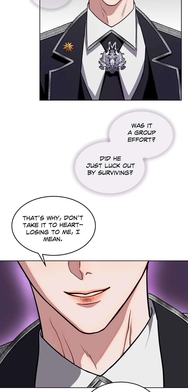 Vows and Bullets Chapter 8 page 16