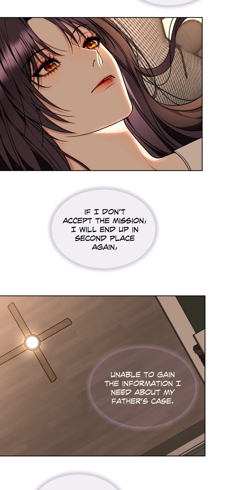 Vows and Bullets Chapter 10 page 25